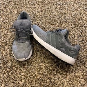 Adidas CloudFoam shoes